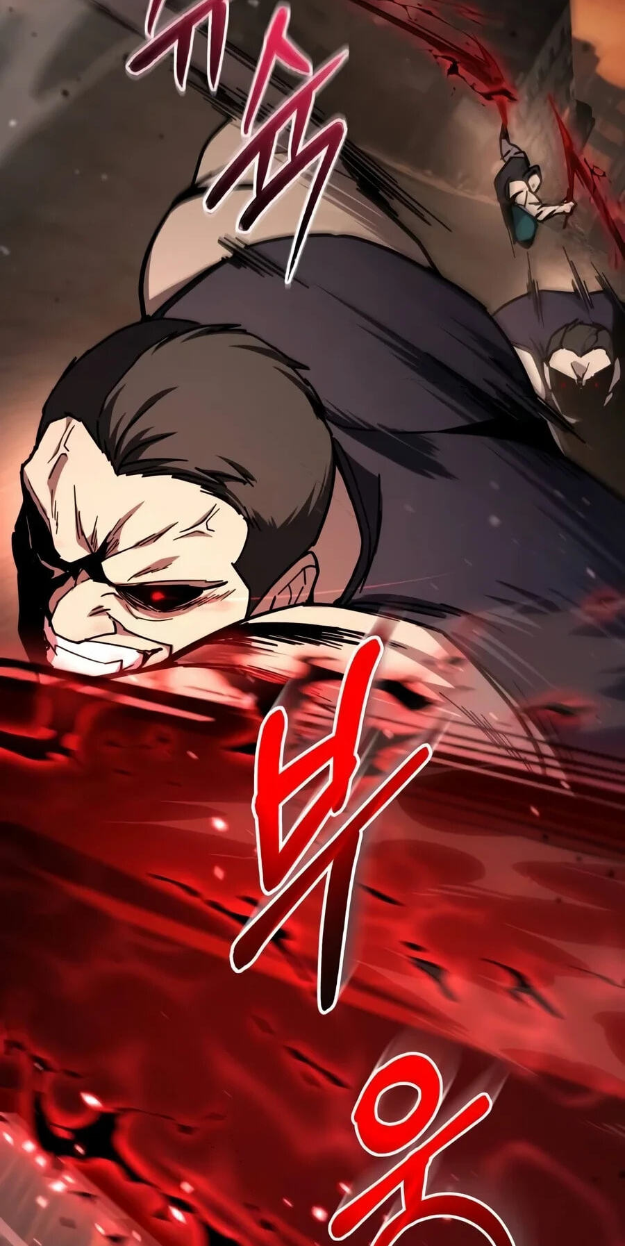 Ultimate Shut-in Chapter 101 page 85 - 
