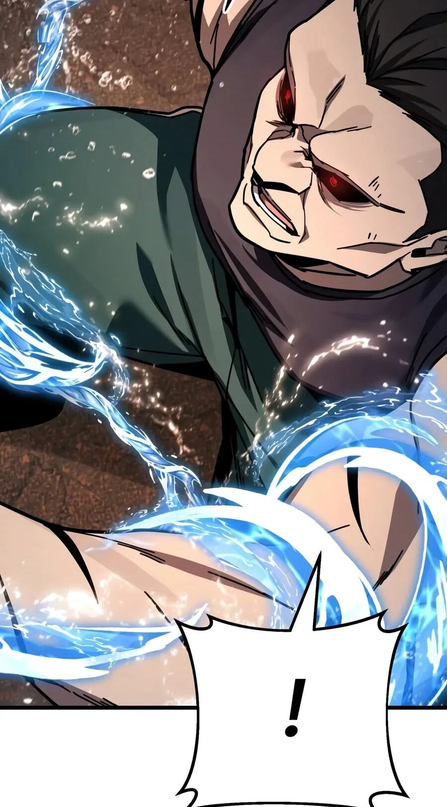 Ultimate Shut-in Chapter 101 page 94 - 