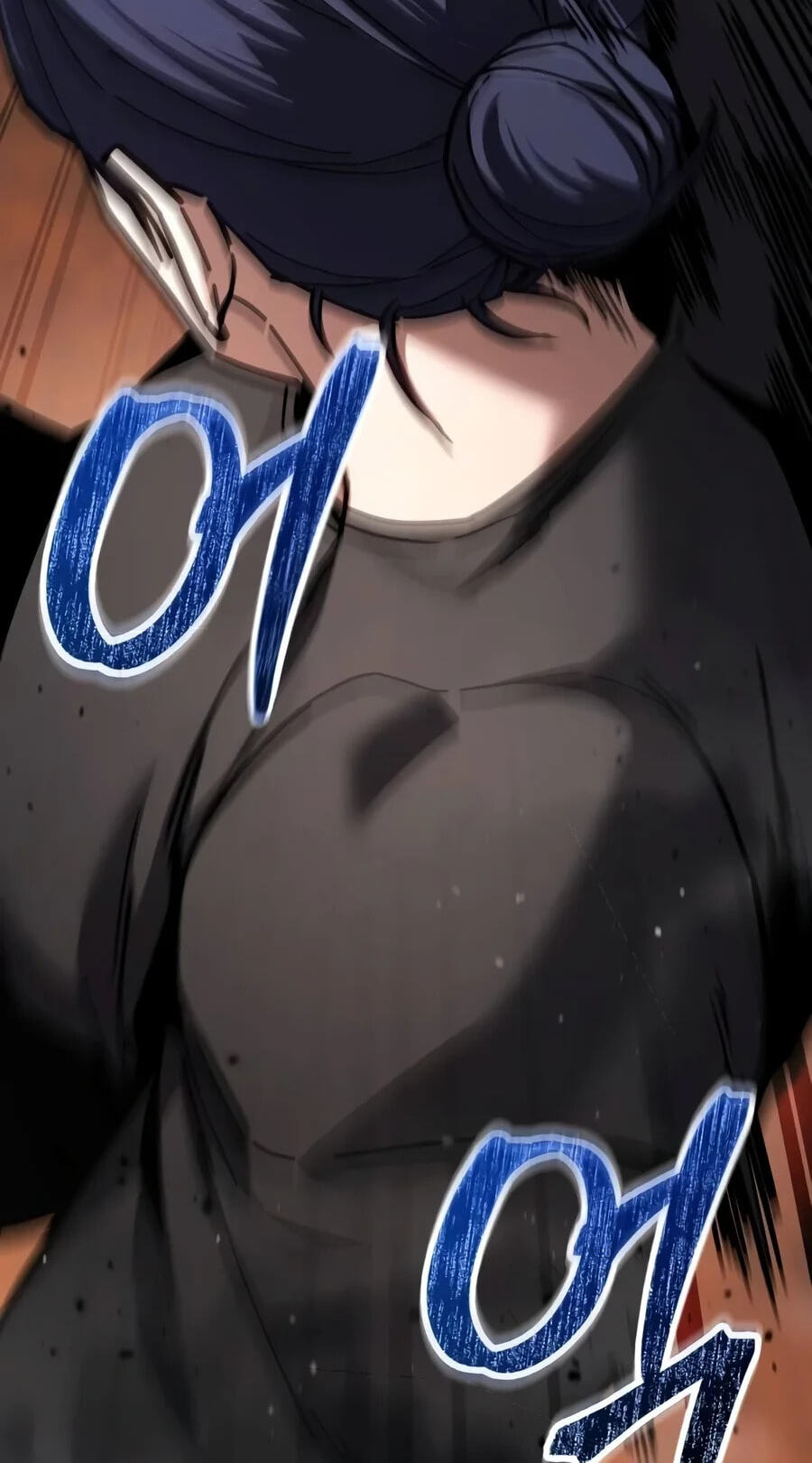 Ultimate Shut-in Chapter 101 page 100 - 