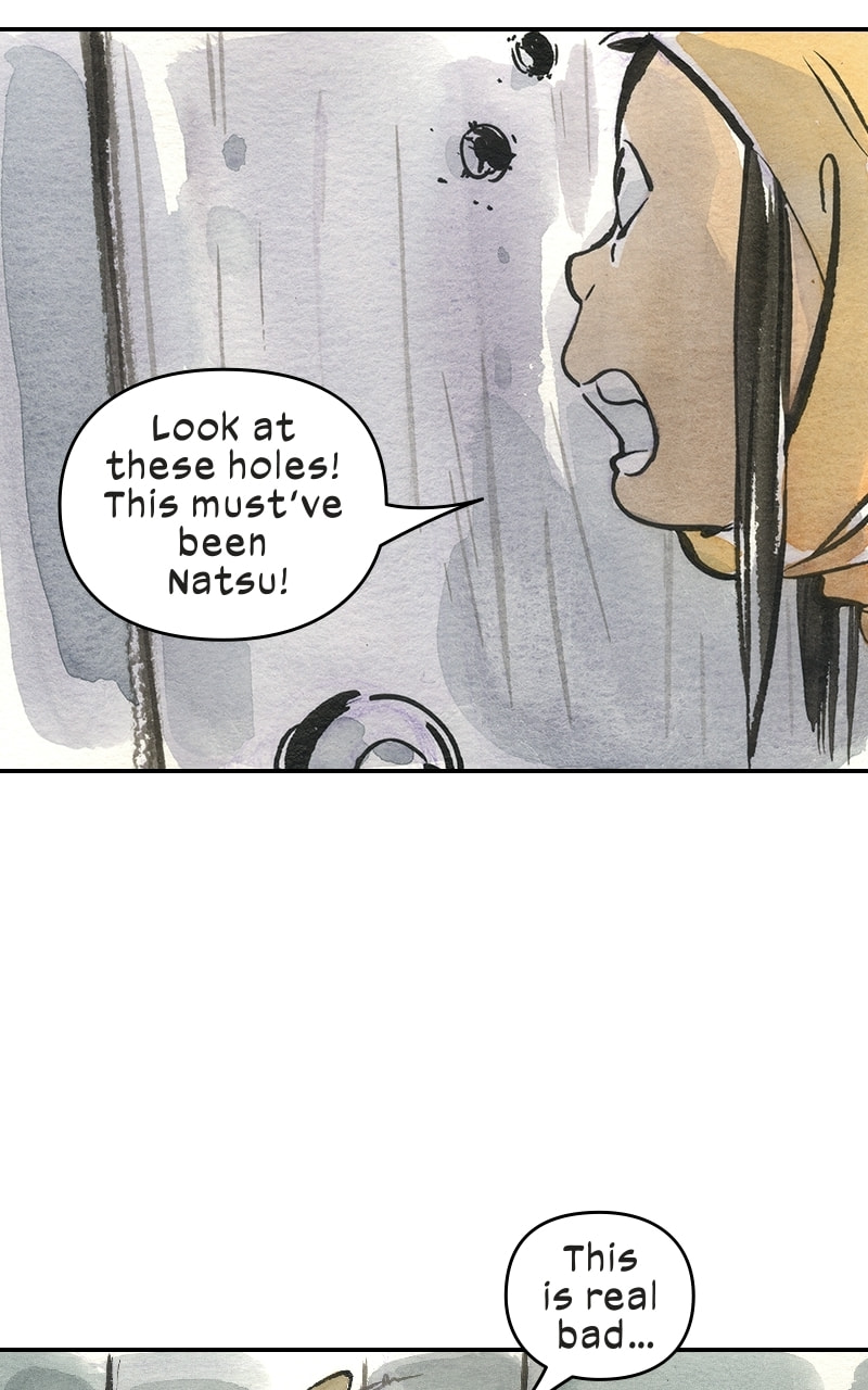 Ultimate X-Men Chapter 23 page 12 - 