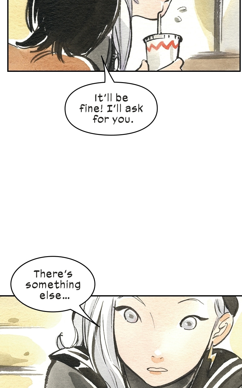 Ultimate X-Men Chapter 23 page 20 - 
