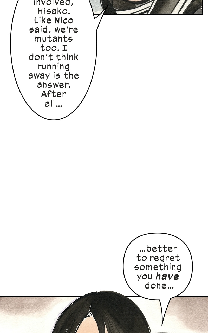 Ultimate X-Men Chapter 23 page 25 - 