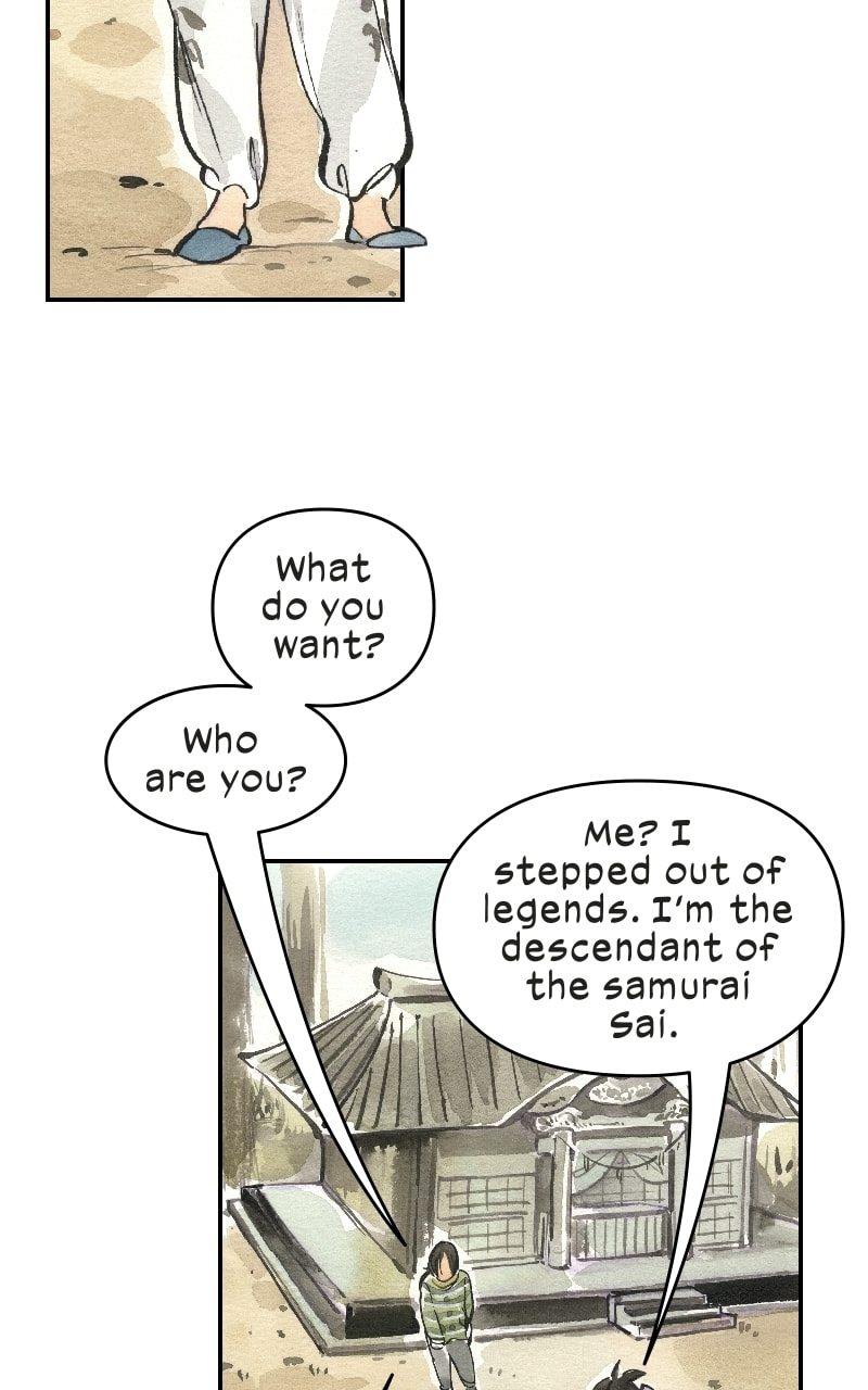 Ultimate X-Men Chapter 23 page 33 - 