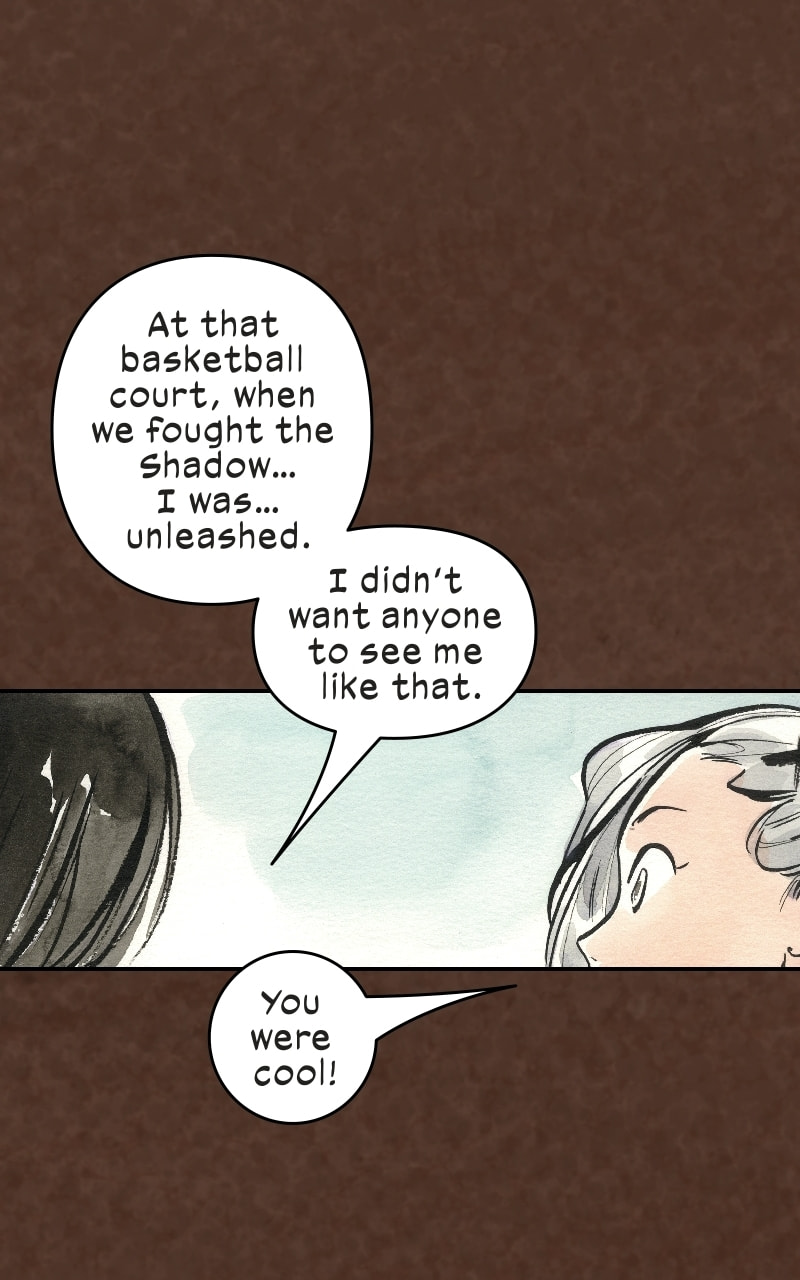 Ultimate X-Men Chapter 23 page 52 - 