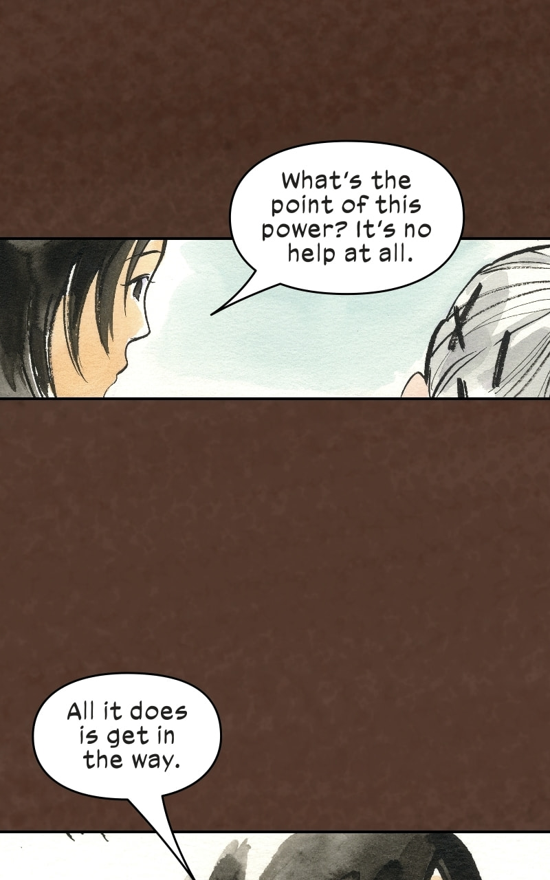 Ultimate X-Men Chapter 23 page 53 - 