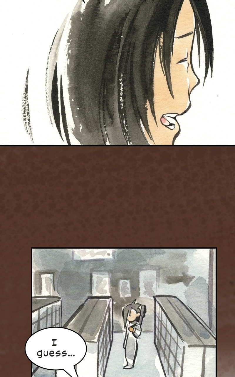 Ultimate X-Men Chapter 23 page 54 - 
