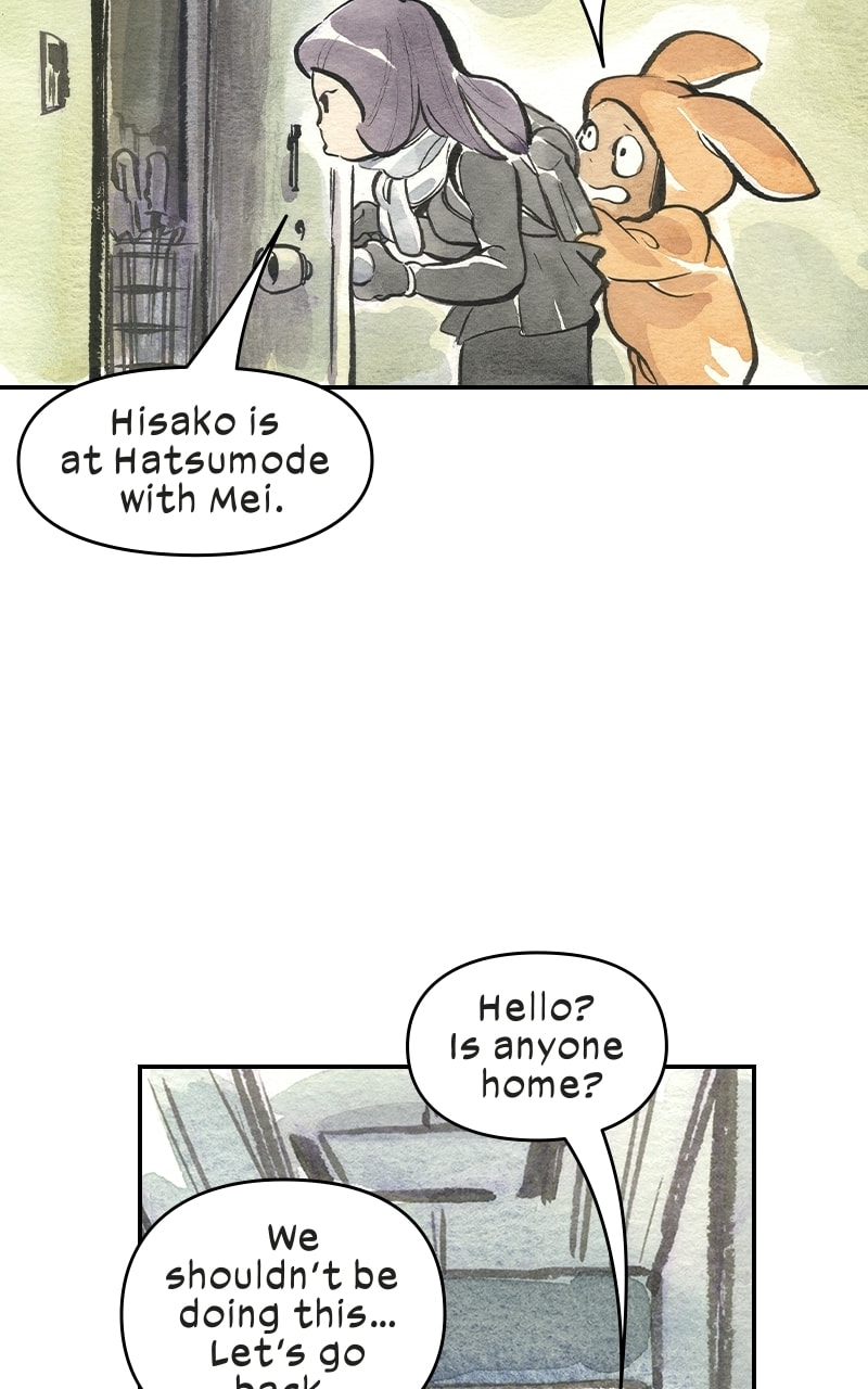 Ultimate X-Men Chapter 23 page 8 - 