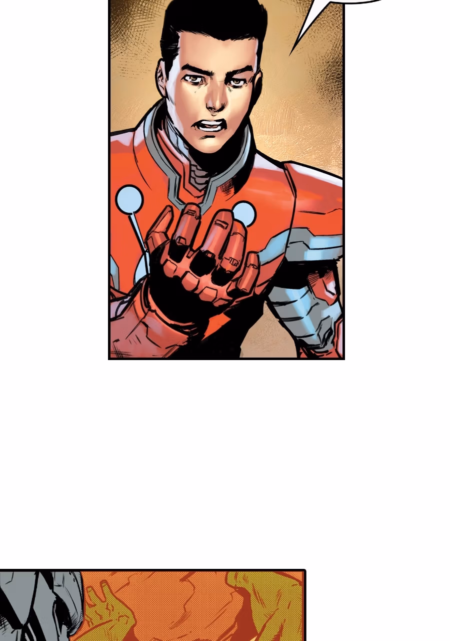 Ultimates (2024) Chapter 1 page 22 - 