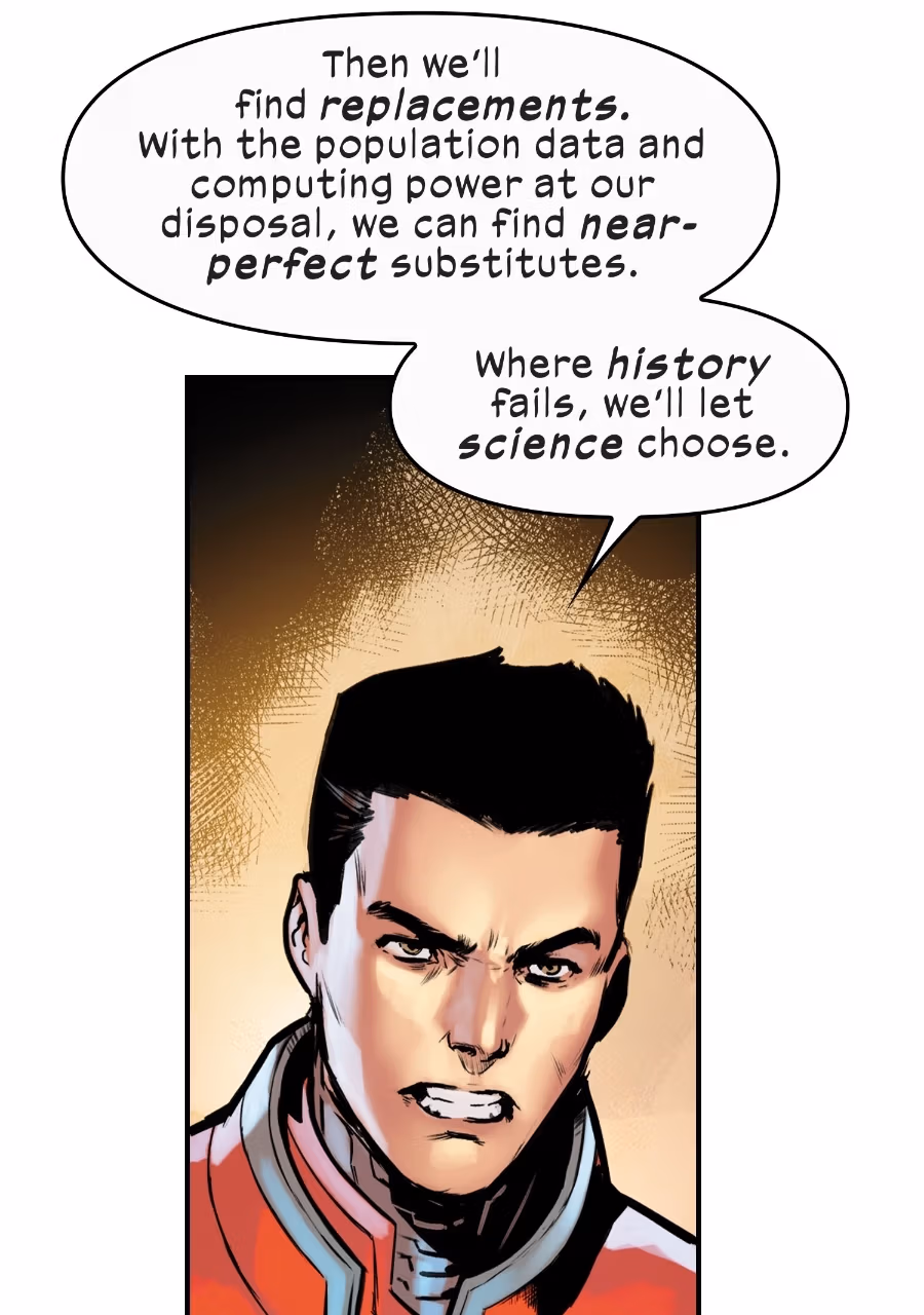Ultimates (2024) Chapter 1 page 24 - 