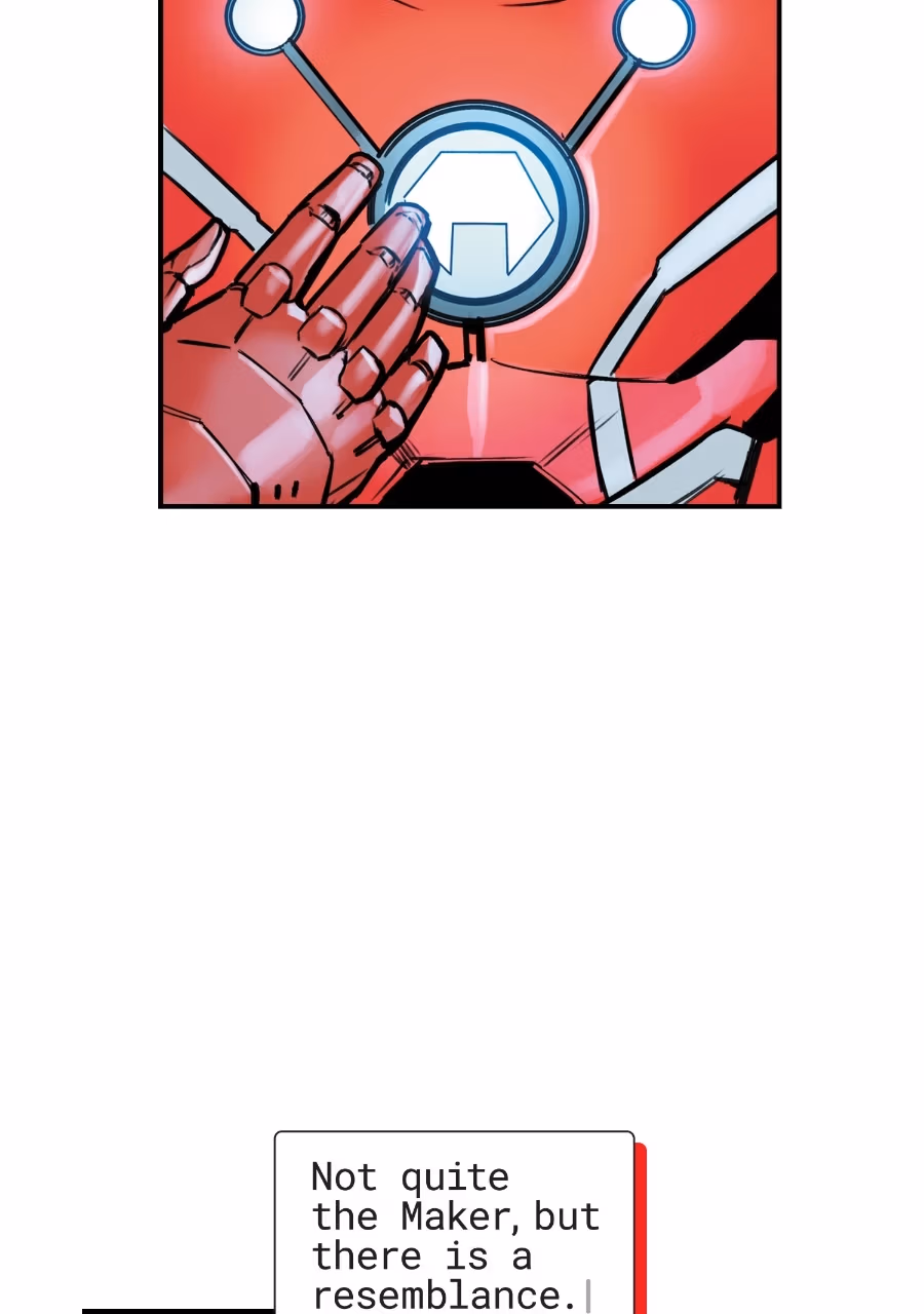 Ultimates (2024) Chapter 1 page 29 - 