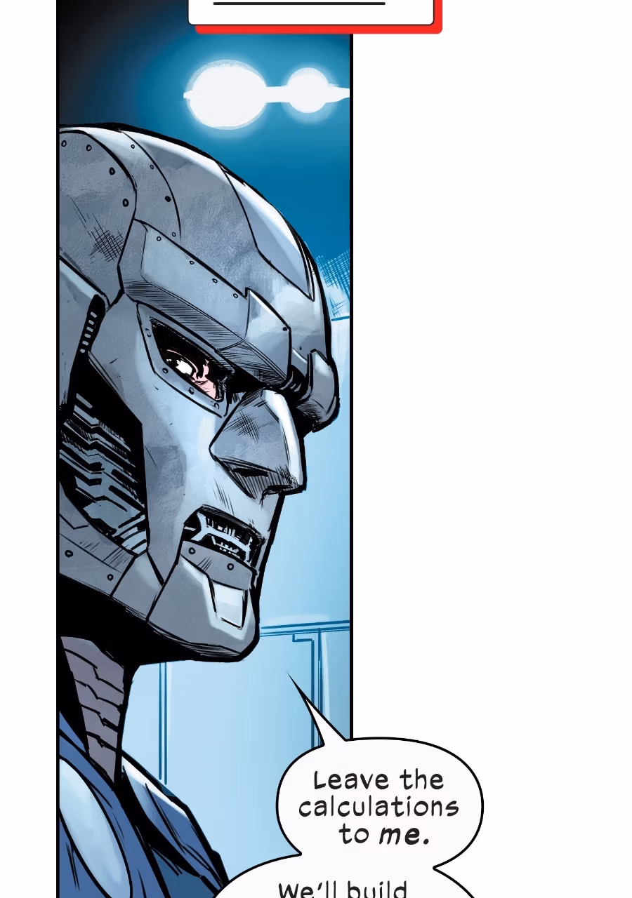 Ultimates (2024) Chapter 1 page 30 - 