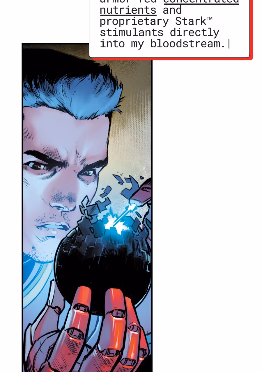 Ultimates (2024) Chapter 1 page 42 - 