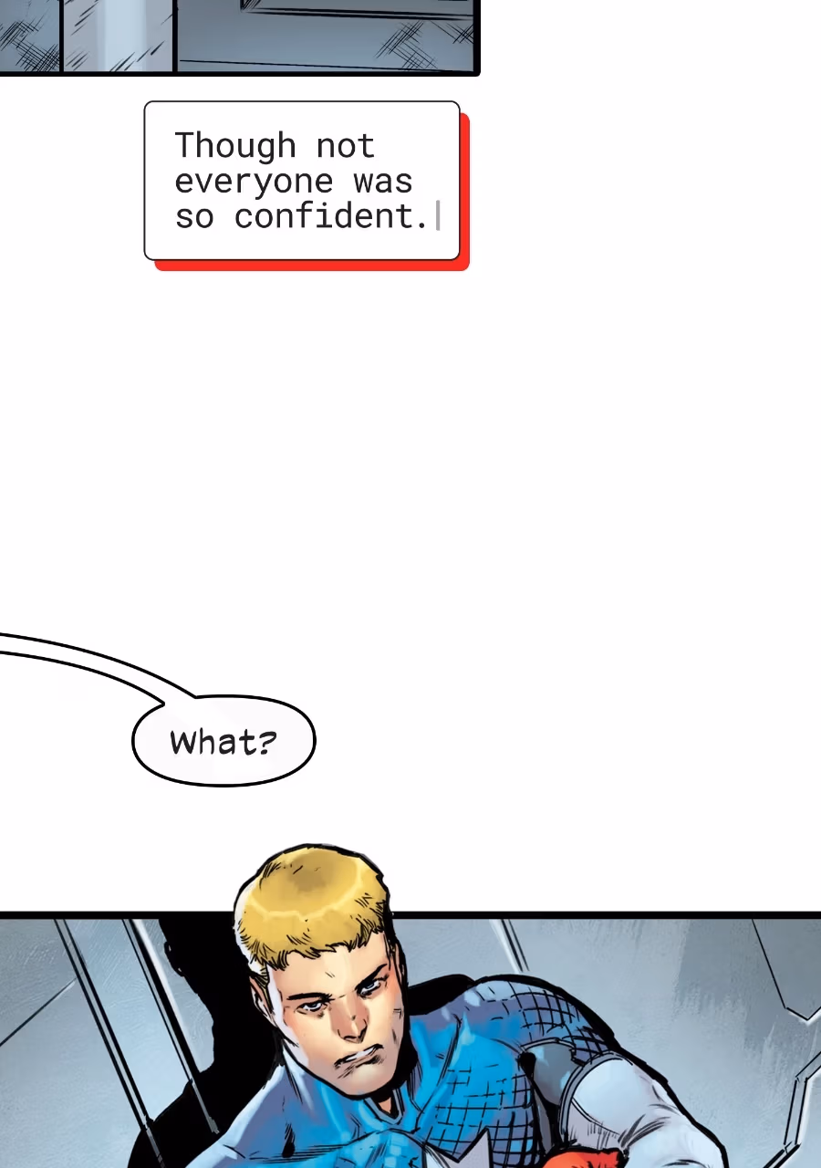 Ultimates (2024) Chapter 1 page 45 - 