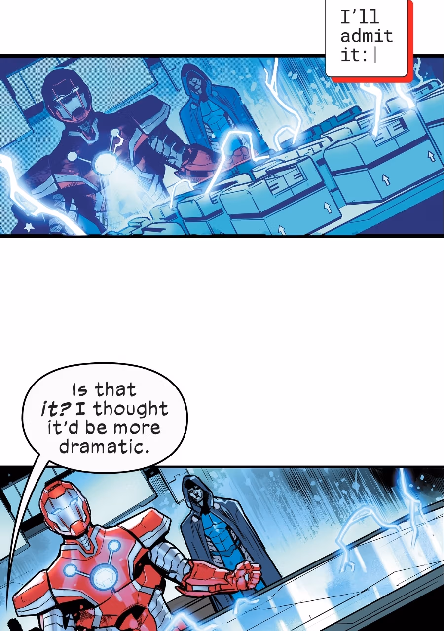 Ultimates (2024) Chapter 1 page 48 - 