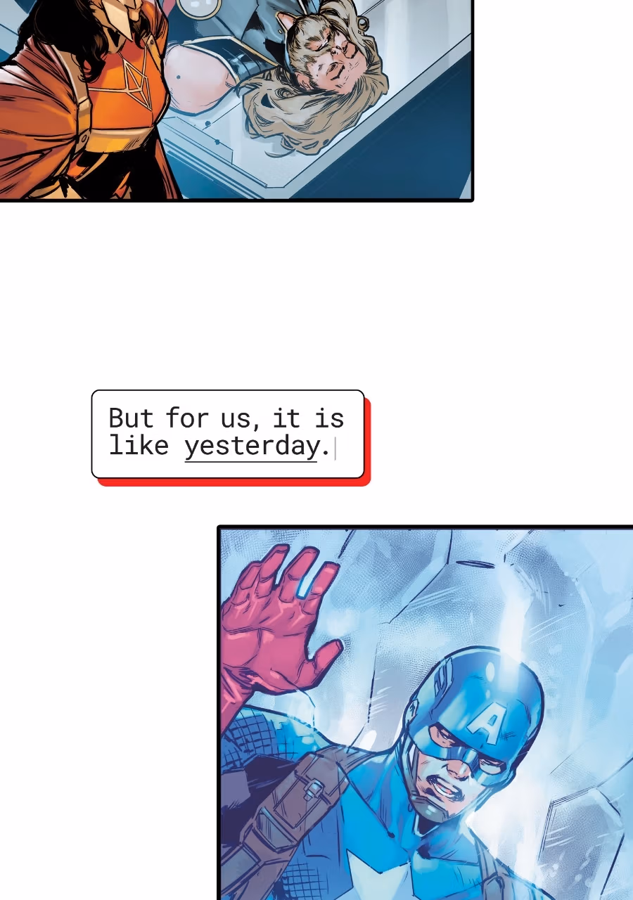 Ultimates (2024) Chapter 1 page 6 - 