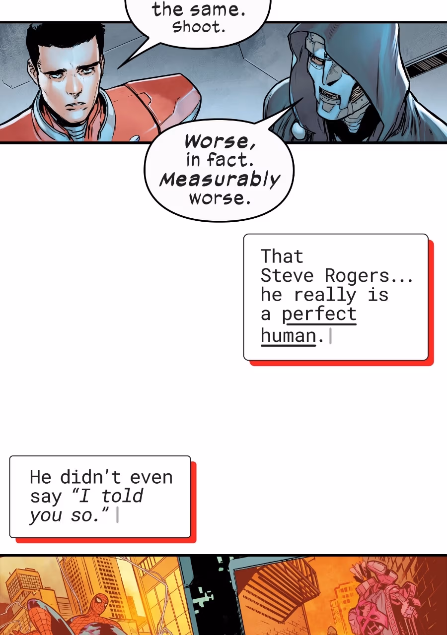 Ultimates (2024) Chapter 1 page 51 - 