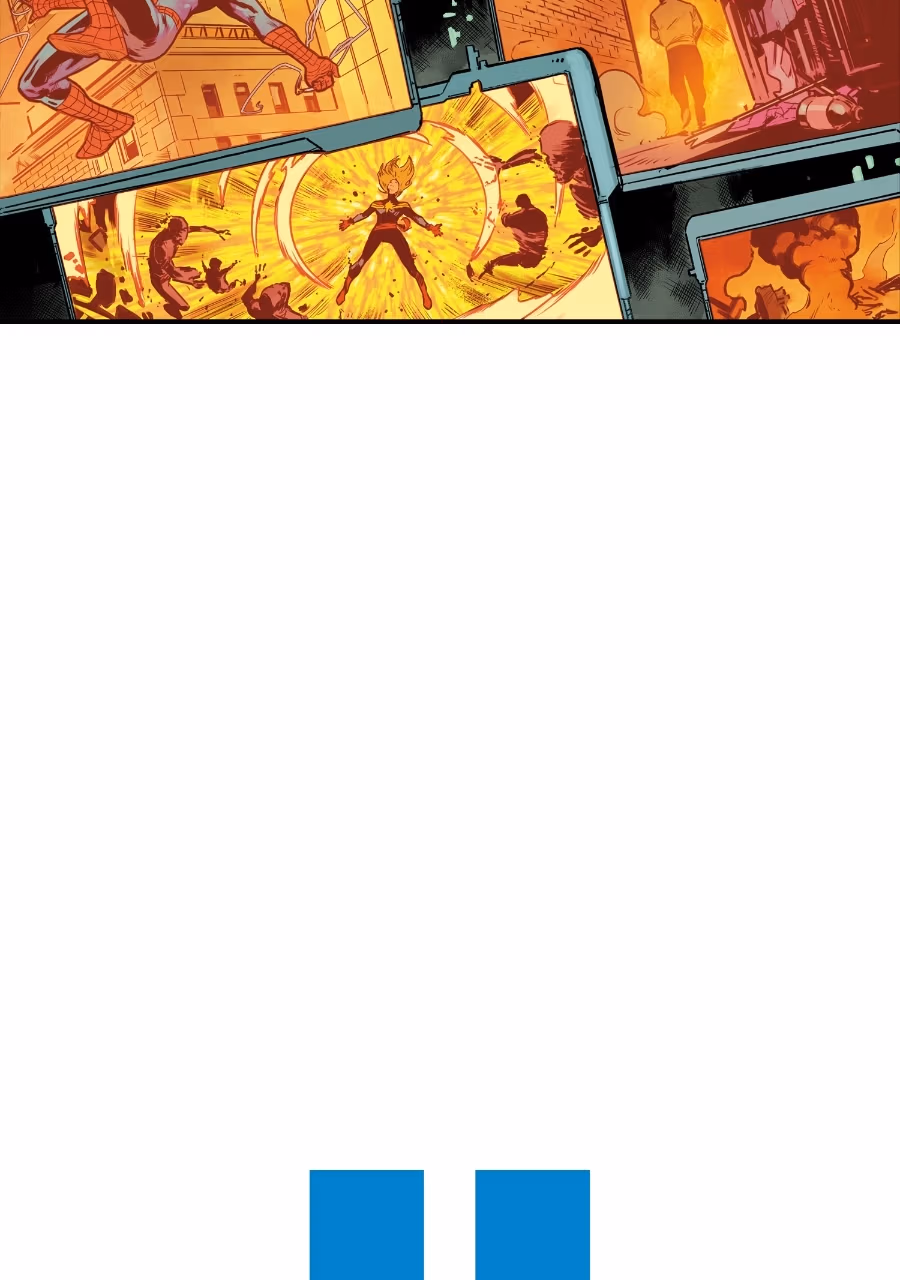 Ultimates (2024) Chapter 1 page 52 - 