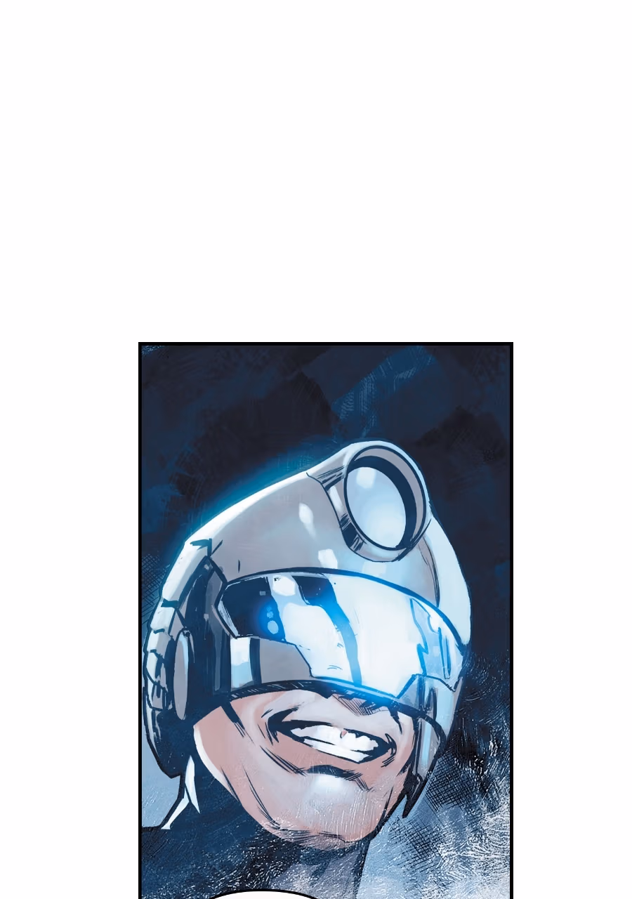 Ultimates (2024) Chapter 1 page 9 - 