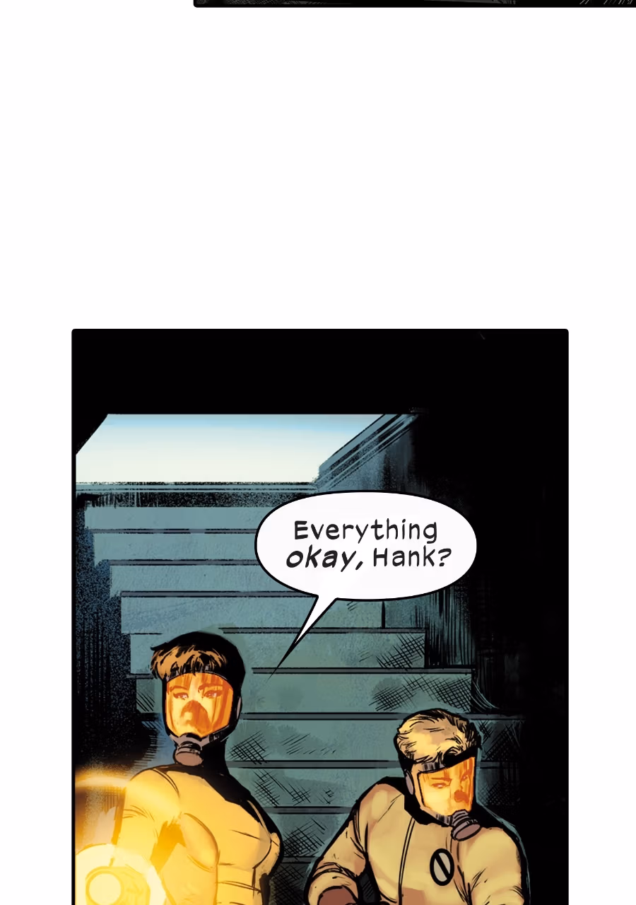 Ultimates (2024) Chapter 2 page 12 - 