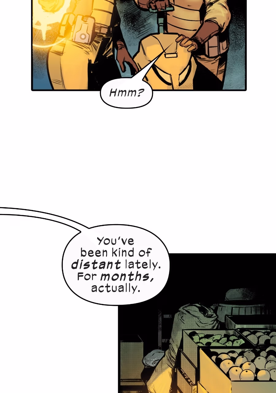 Ultimates (2024) Chapter 2 page 13 - 