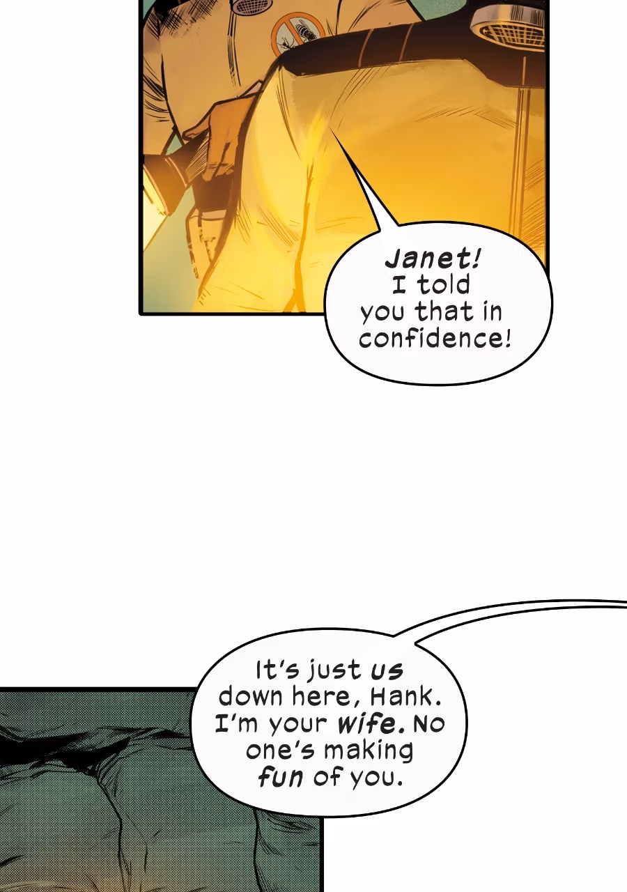 Ultimates (2024) Chapter 2 page 15 - 