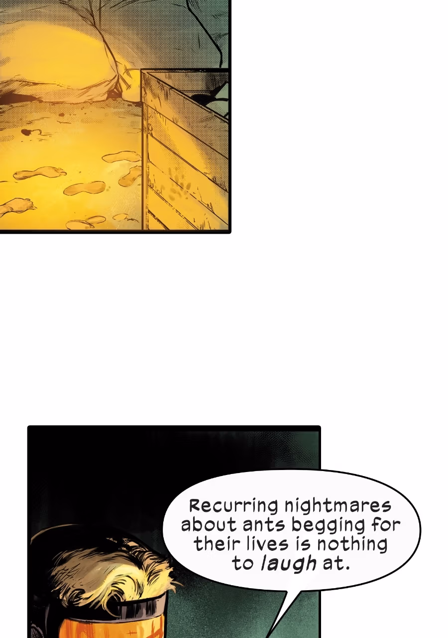 Ultimates (2024) Chapter 2 page 16 - 