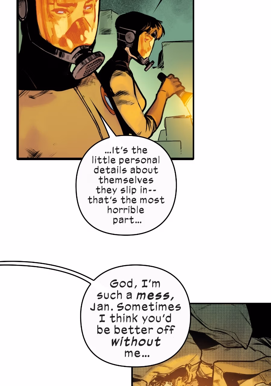 Ultimates (2024) Chapter 2 page 17 - 