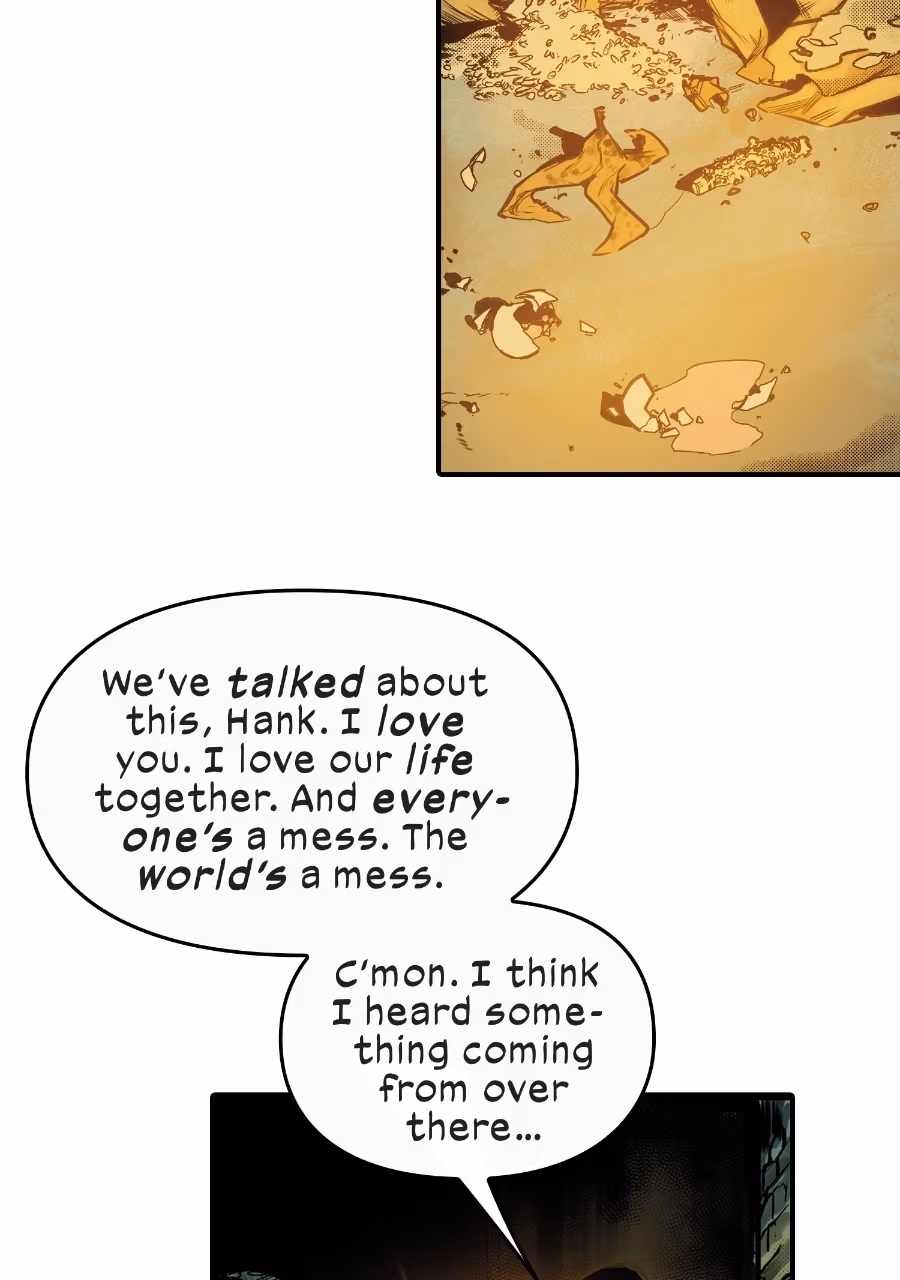 Ultimates (2024) Chapter 2 page 18 - 