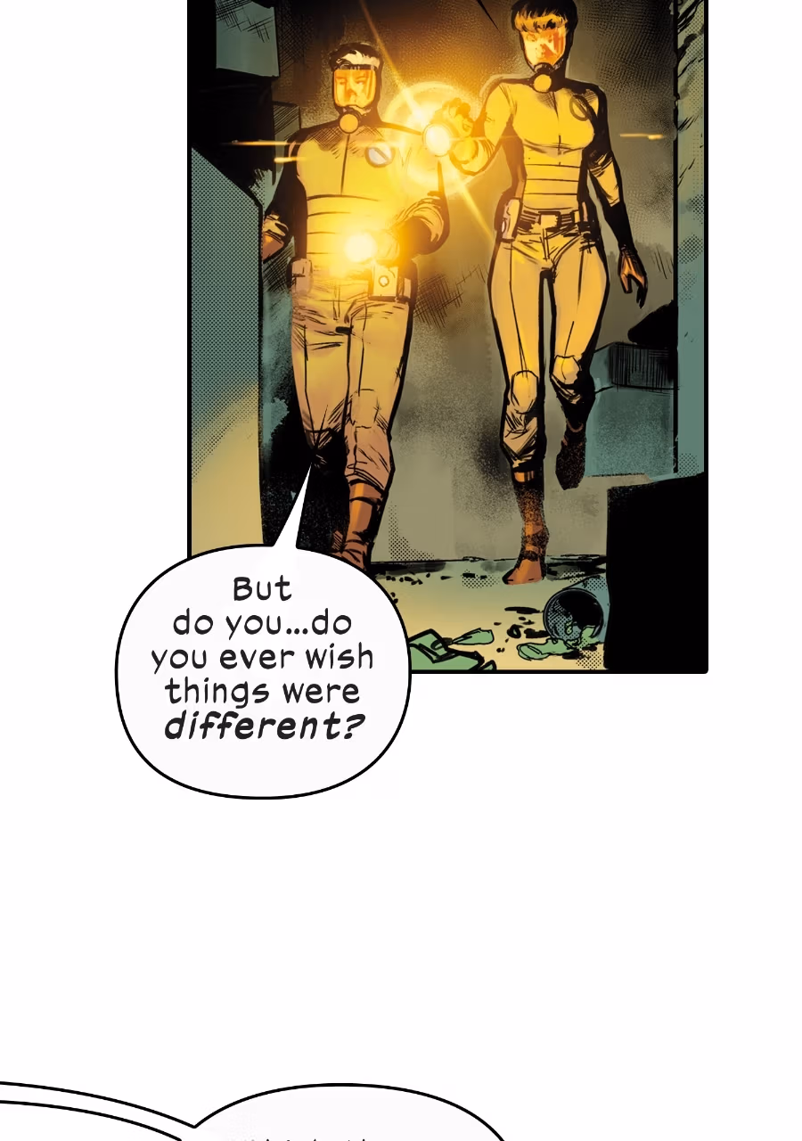 Ultimates (2024) Chapter 2 page 19 - 