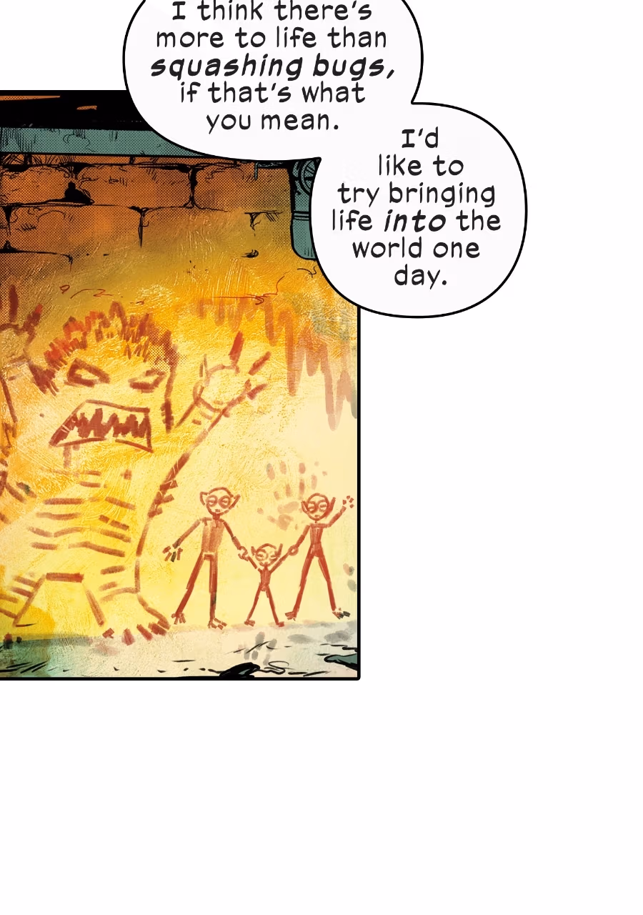 Ultimates (2024) Chapter 2 page 20 - 