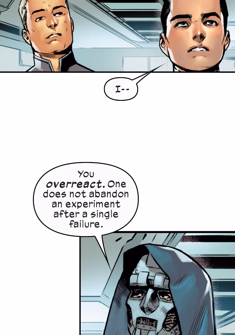 Ultimates (2024) Chapter 2 page 3 - 