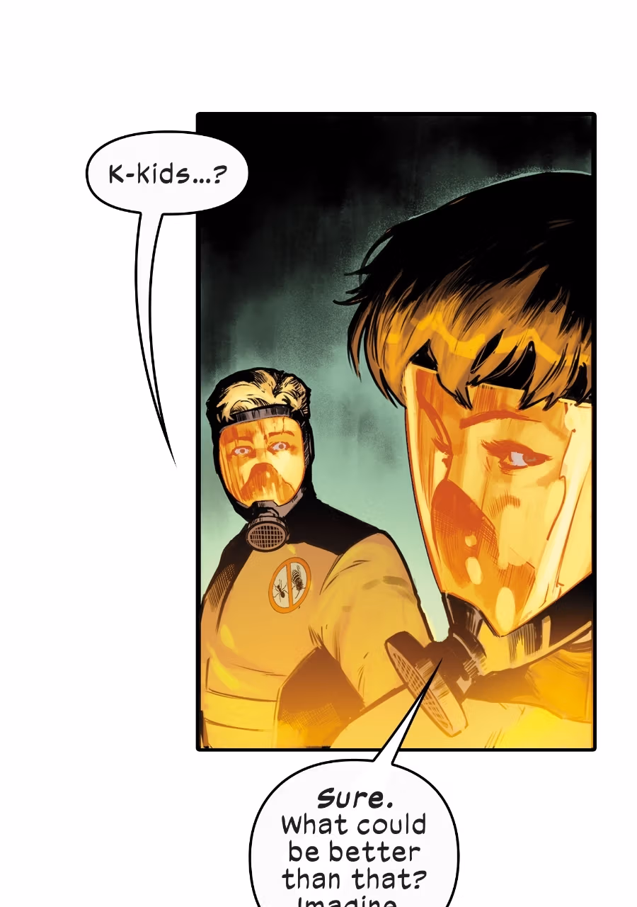 Ultimates (2024) Chapter 2 page 21 - 
