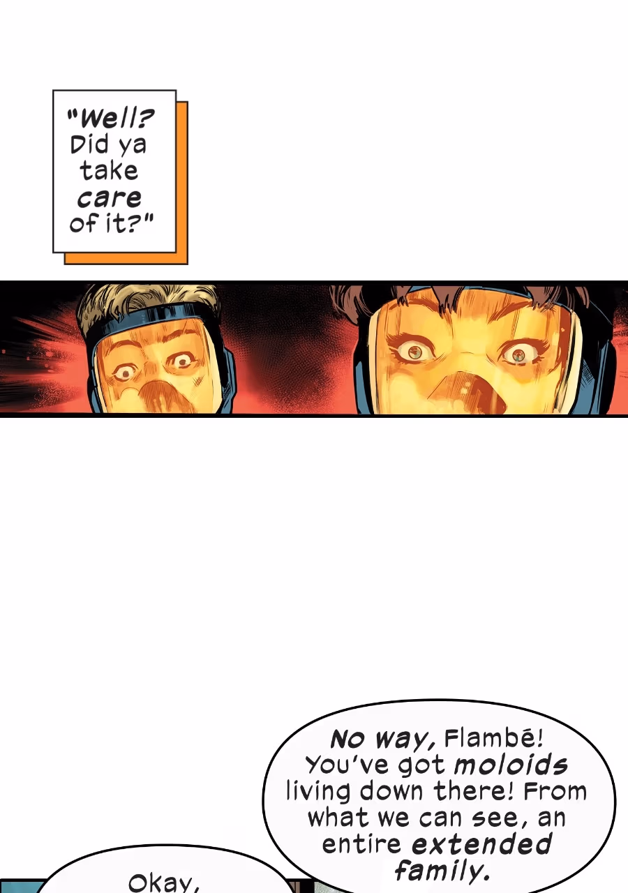 Ultimates (2024) Chapter 2 page 23 - 