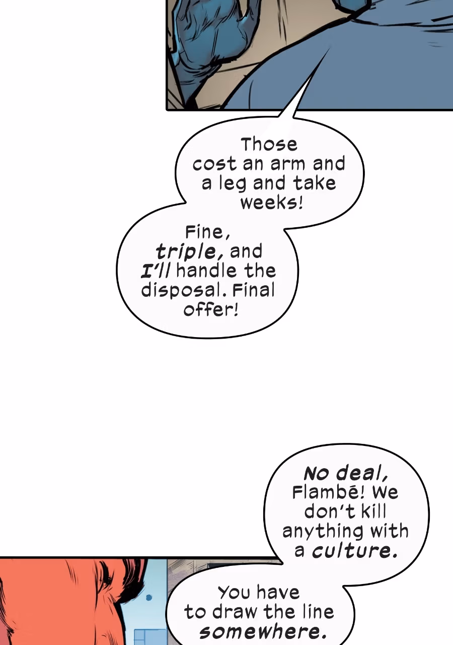 Ultimates (2024) Chapter 2 page 26 - 