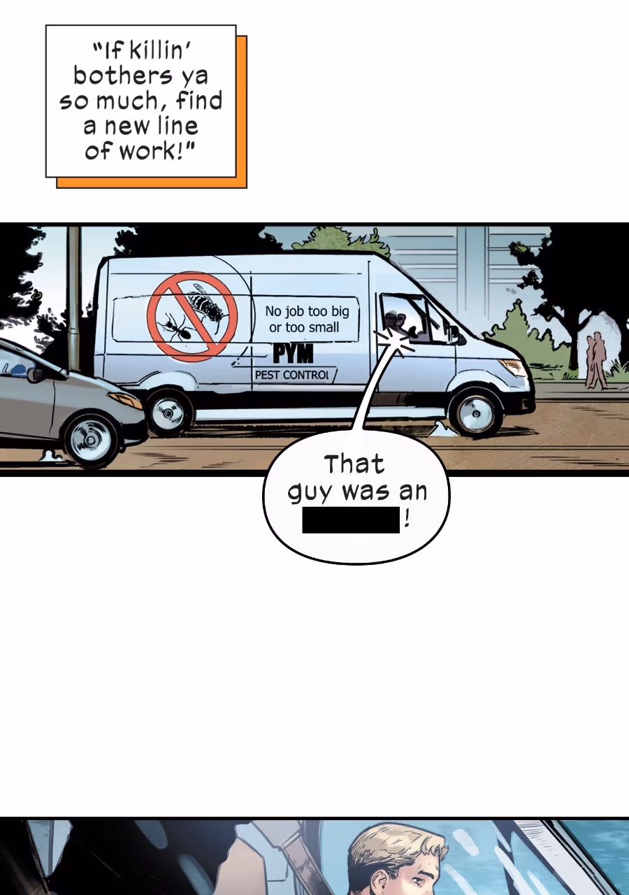Ultimates (2024) Chapter 2 page 28 - 