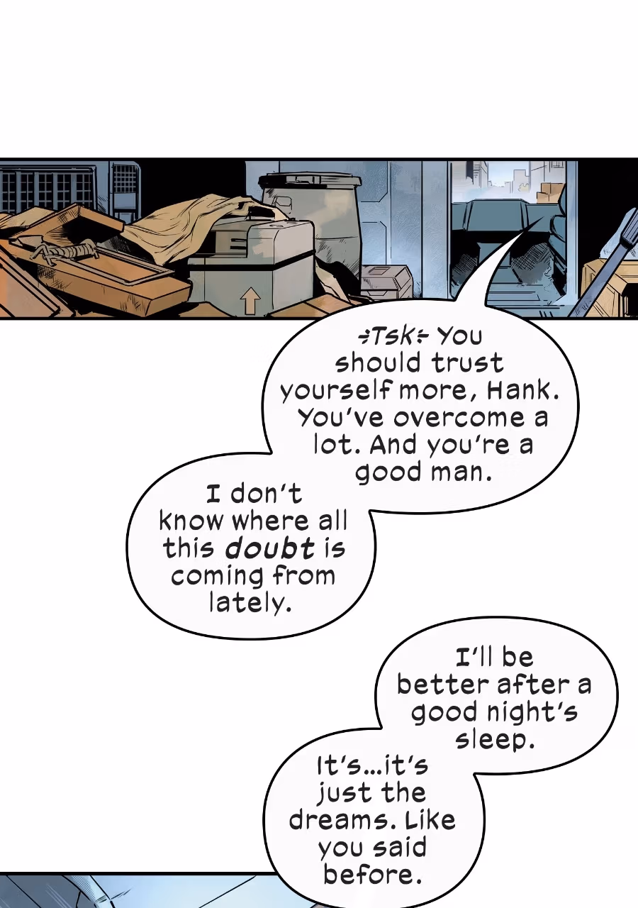 Ultimates (2024) Chapter 2 page 30 - 