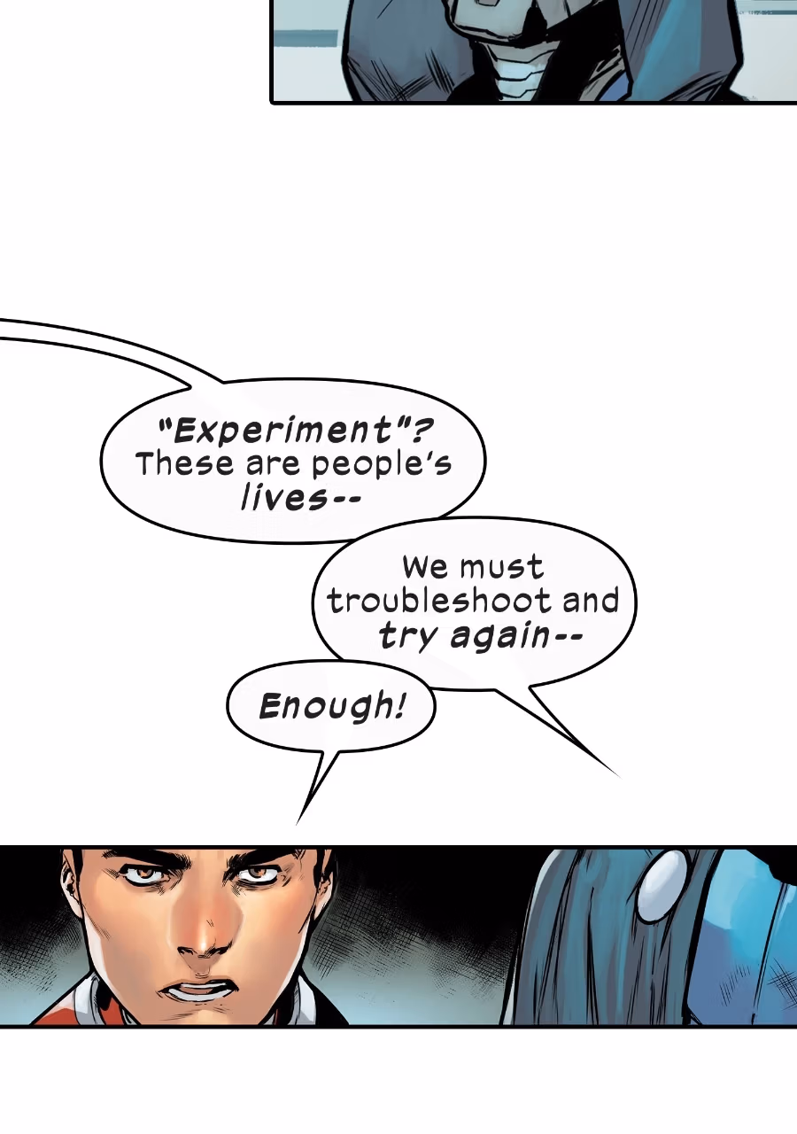 Ultimates (2024) Chapter 2 page 4 - 