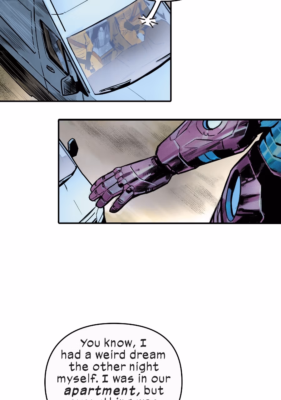 Ultimates (2024) Chapter 2 page 31 - 