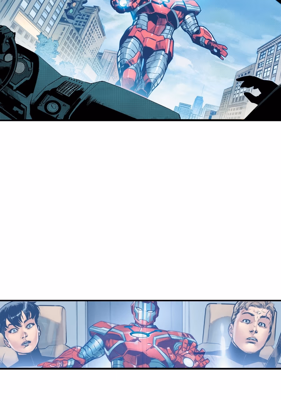 Ultimates (2024) Chapter 2 page 34 - 