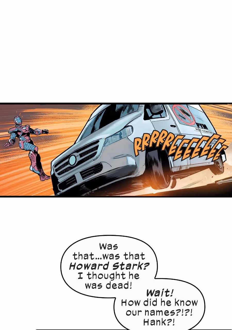 Ultimates (2024) Chapter 2 page 35 - 