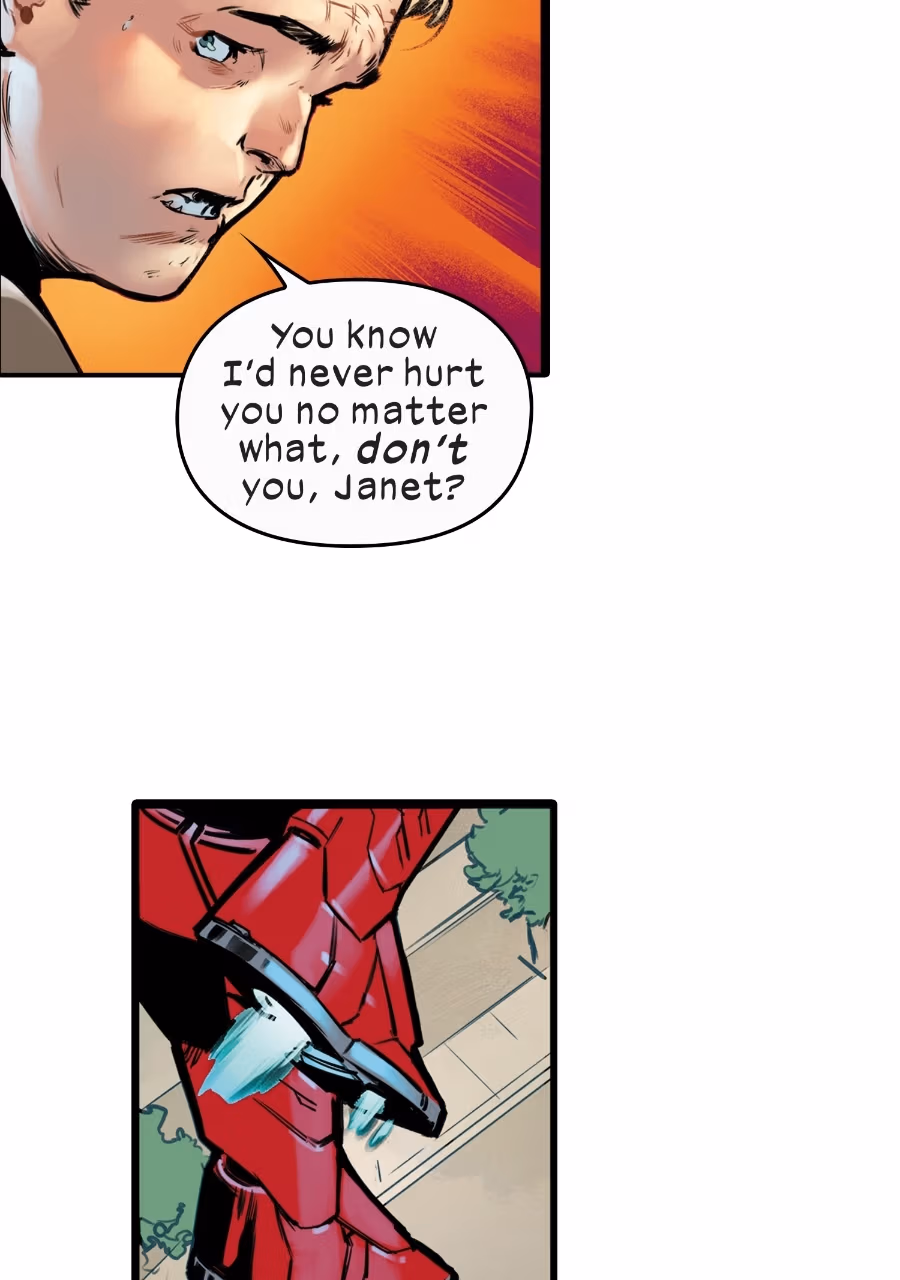 Ultimates (2024) Chapter 2 page 37 - 