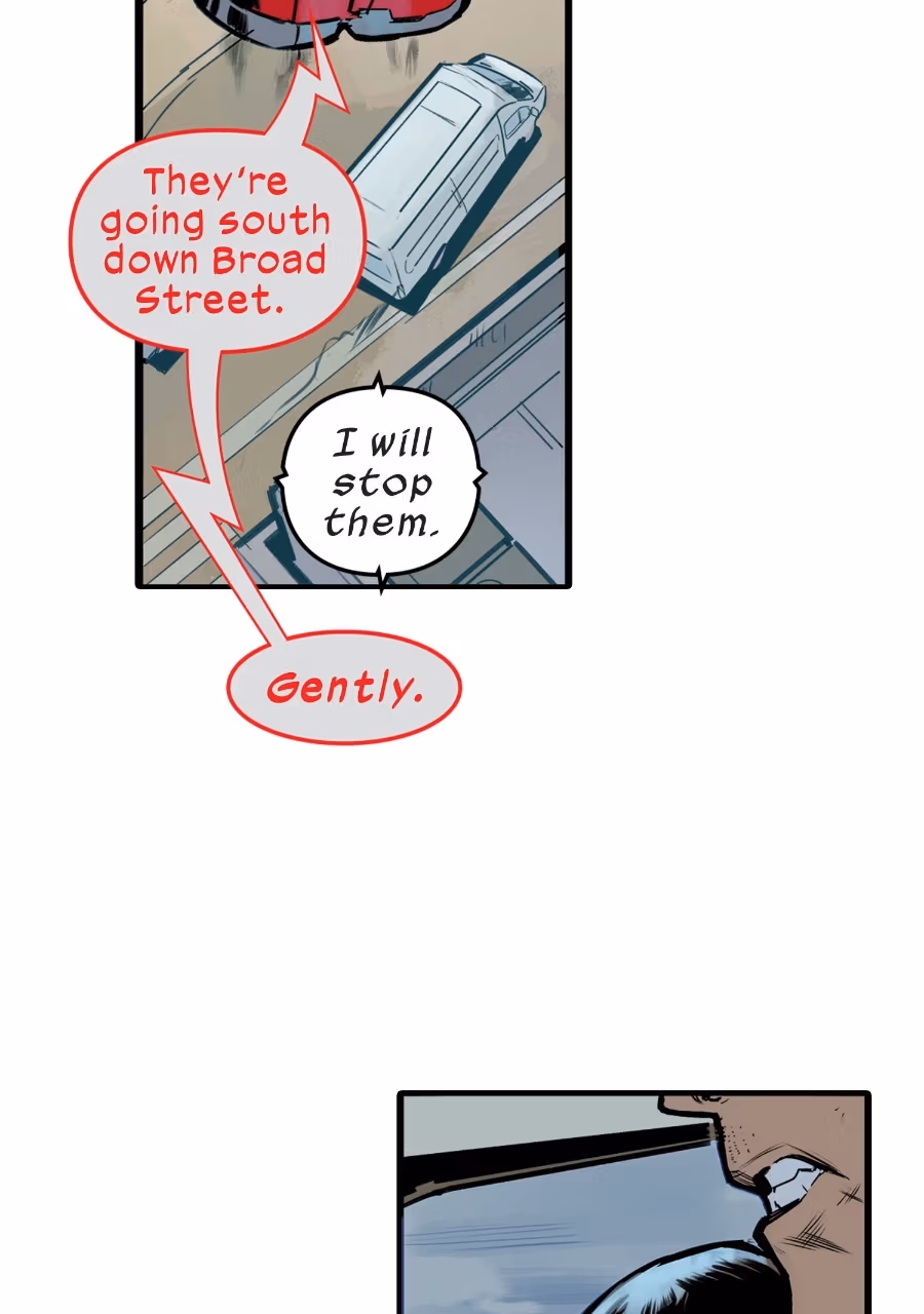 Ultimates (2024) Chapter 2 page 38 - 