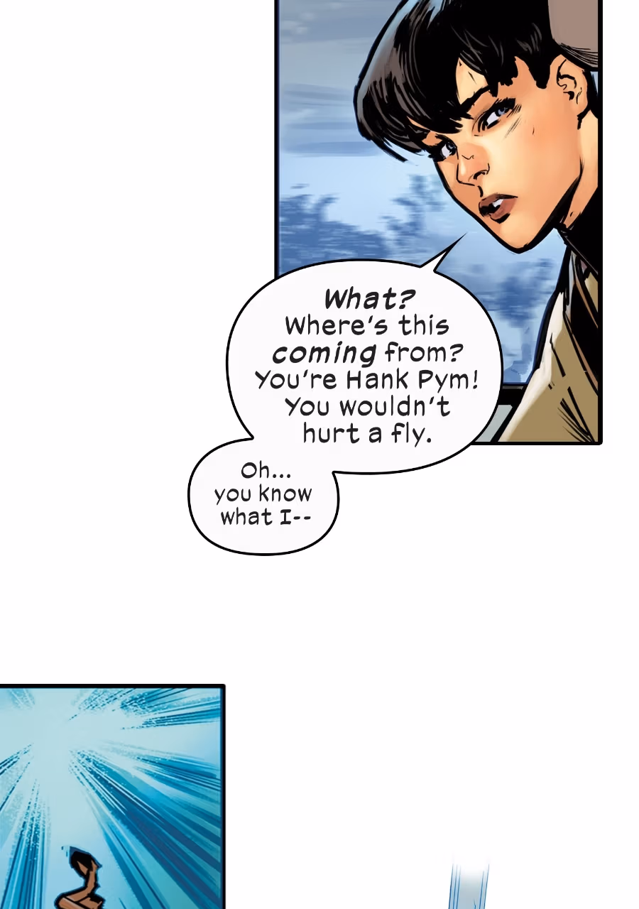 Ultimates (2024) Chapter 2 page 39 - 