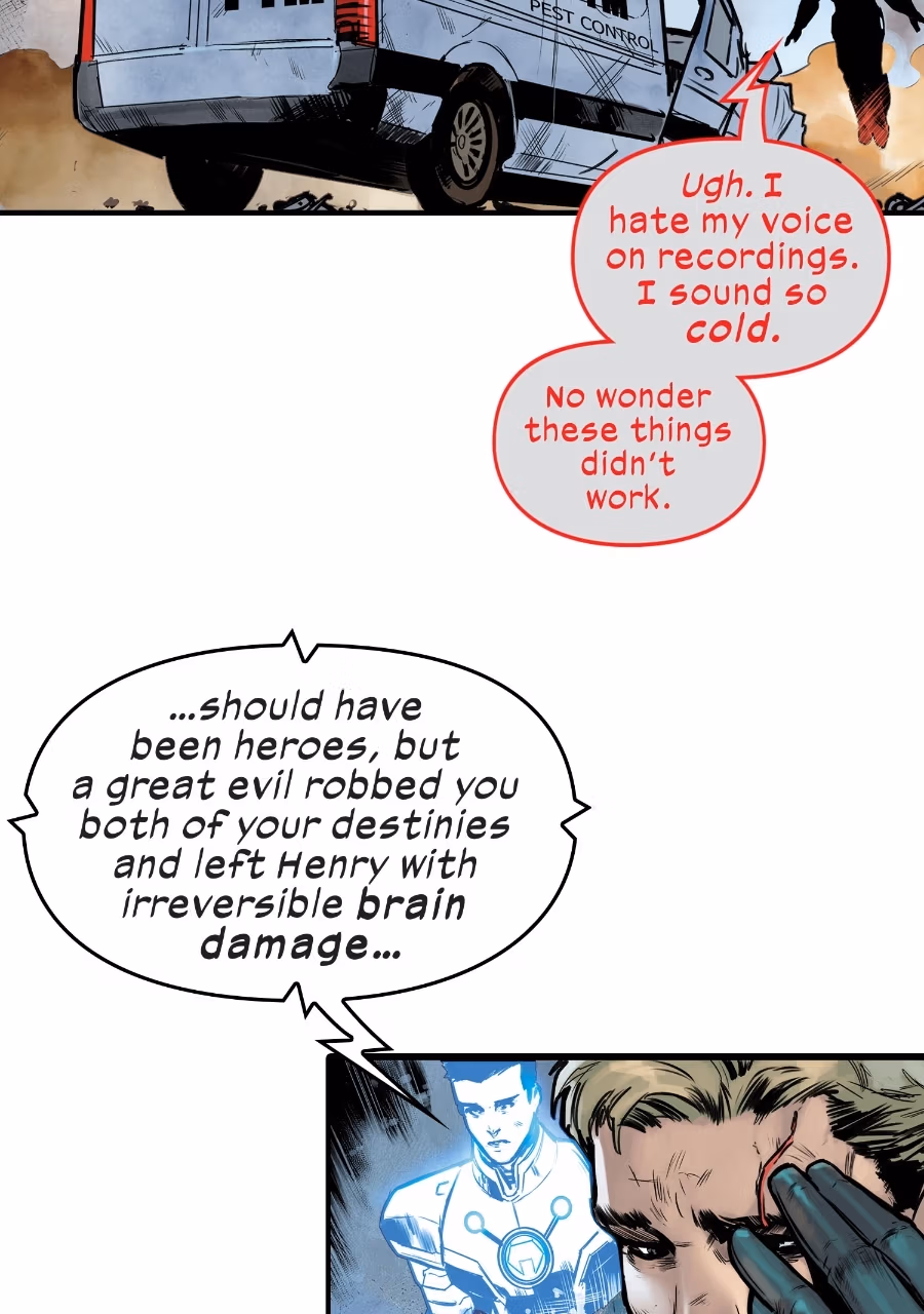 Ultimates (2024) Chapter 2 page 45 - 