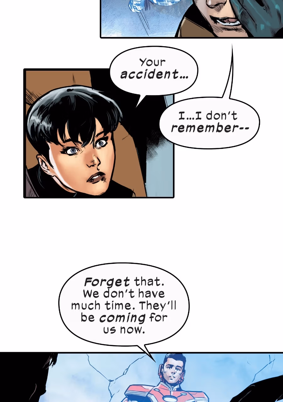 Ultimates (2024) Chapter 2 page 46 - 