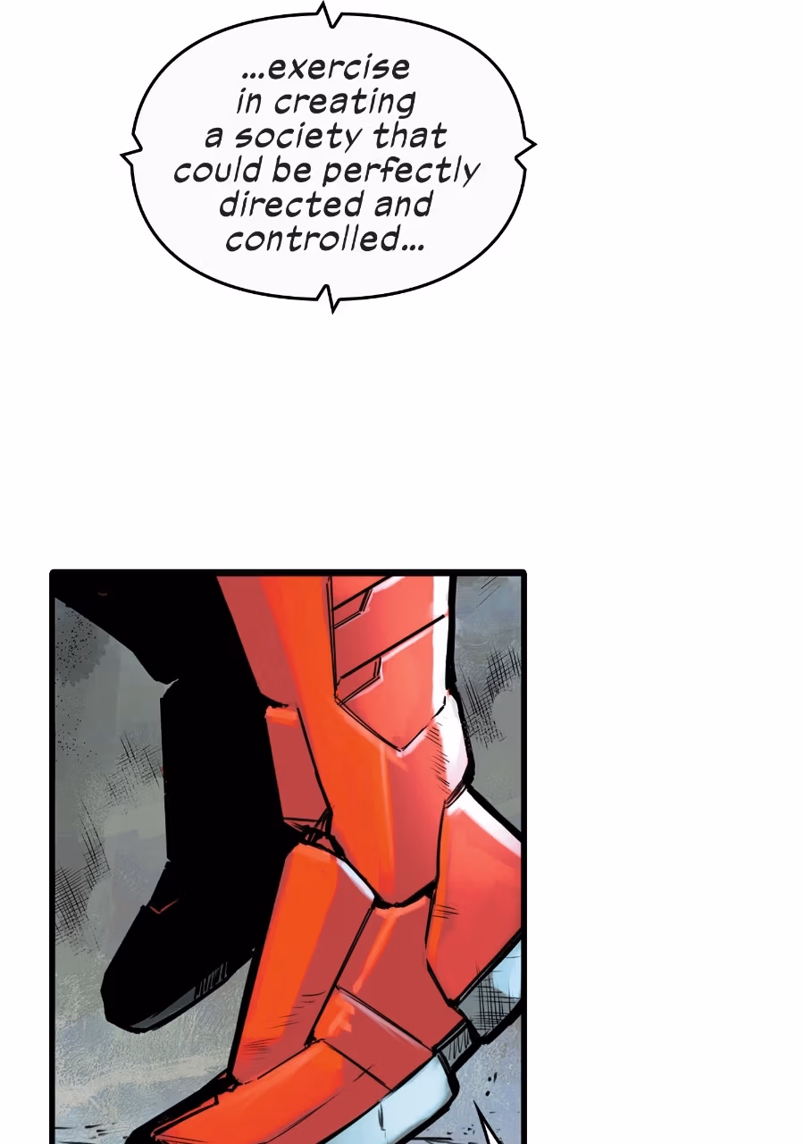 Ultimates (2024) Chapter 2 page 48 - 