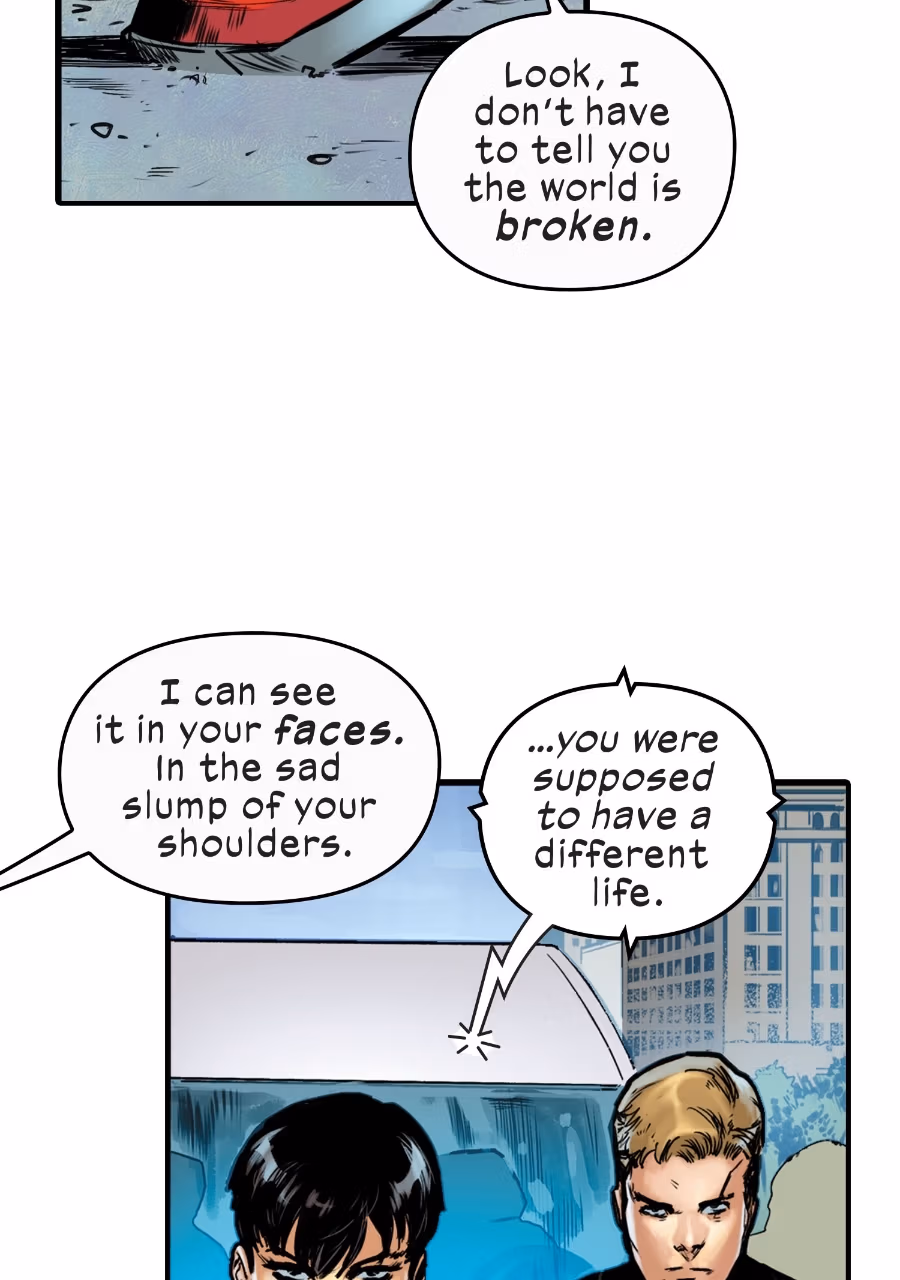 Ultimates (2024) Chapter 2 page 49 - 