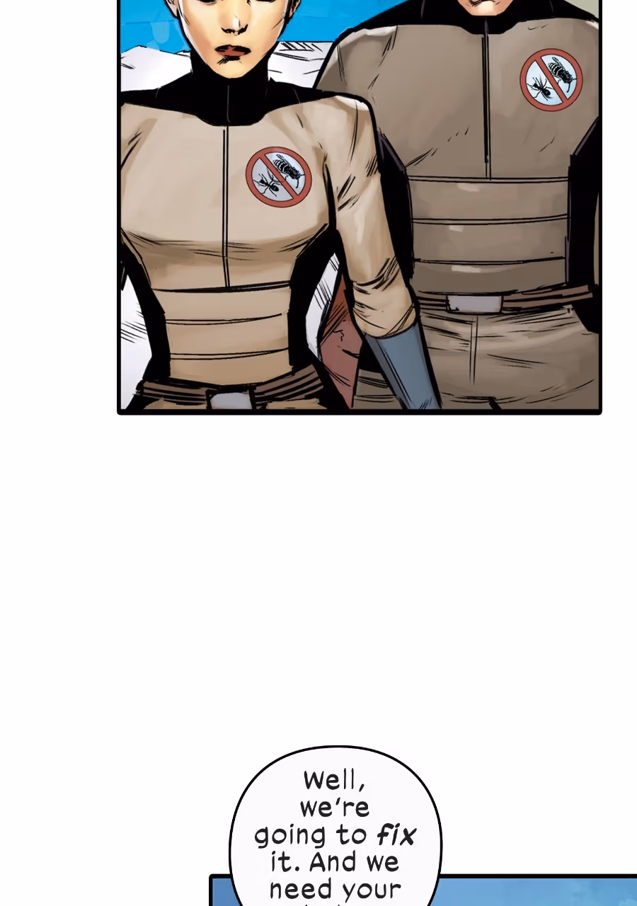 Ultimates (2024) Chapter 2 page 50 - 