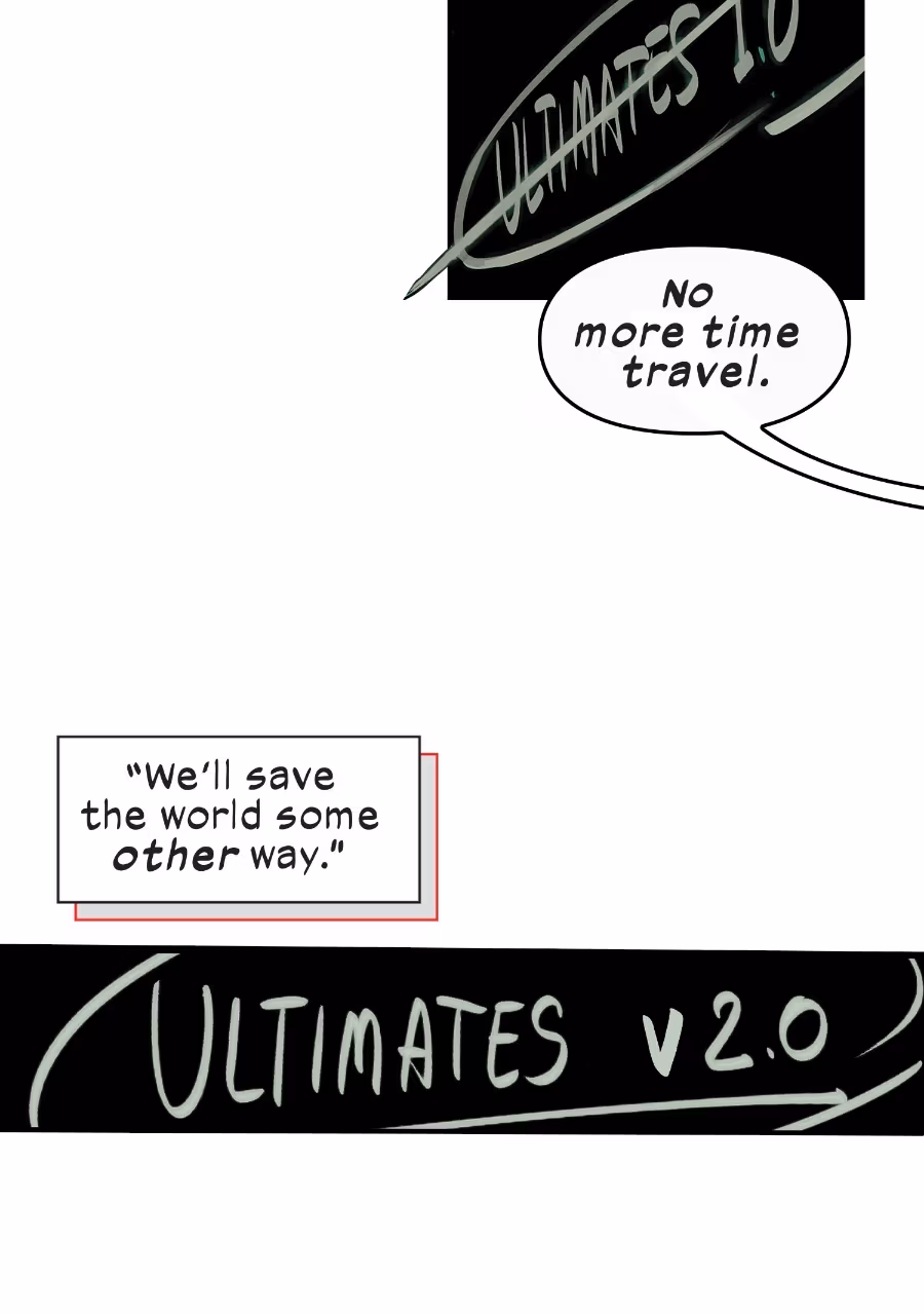 Ultimates (2024) Chapter 2 page 6 - 