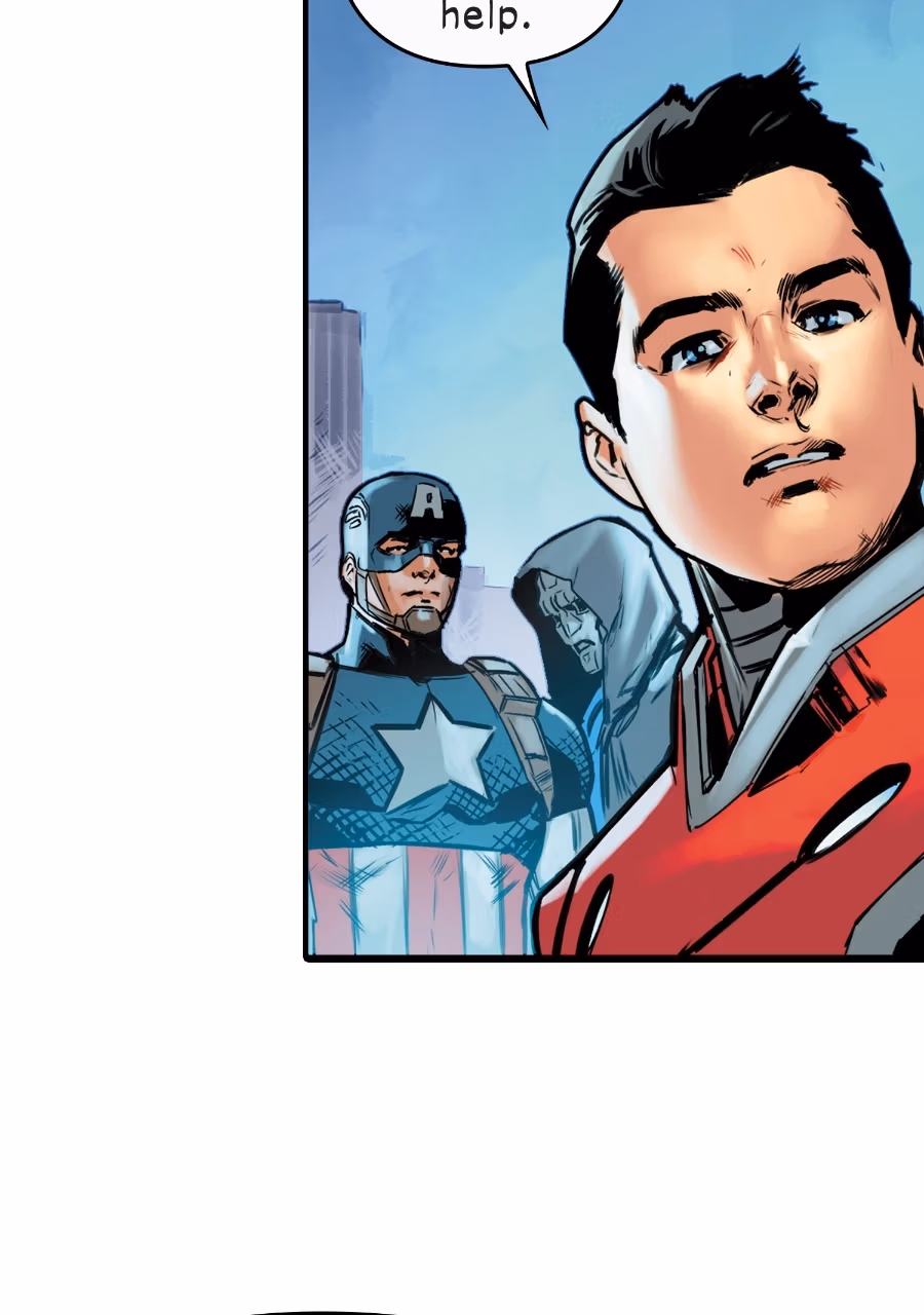Ultimates (2024) Chapter 2 page 51 - 